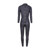 Beuchat 3mm Alzie Women's Full Wetsuit: Picture 3 thumbnail