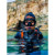 Beuchat Maxlux S Mask: Picture 3 thumbnail