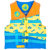 Body Glove Vision USCGA TYPE lll Nylon PFD for Kids 