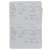 Aqua Trident Passport Log Book (40 Pages, 30 ...: Picture 2 thumbnail