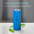Blue Reef 26650 5000mAh Battery: Picture 4 thumbnail
