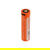 OrcaTorch 18650 USB Rechargeable Battery...: Picture 2 thumbnail