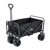 Aqua Blue Reef Heavy-Duty Folding Beach Cart ...: Picture 1 thumbnail
