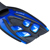 Blue Reef Bay Fins: Picture 2 thumbnail