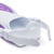 Blue Reef Adjustable Bay Kids Fins: Picture 4 thumbnail