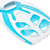 Blue Reef Adjustable Bay Kids Fins: Picture 4 thumbnail