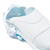 Blue Reef Adjustable Bay Kids Fins: Picture 6 thumbnail