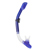 Blue Reef Cortes Dry Snorkel: Picture 3 thumbnail