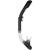 Blue Reef Cortes Dry Snorkel: Picture 4 thumbnail