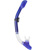 Blue Reef Cortes Dry Snorkel: Picture 4 thumbnail