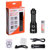OrcaTorch D570-RL 1000 Lumens Red Laser ...: Picture 5 thumbnail