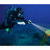 OrcaTorch D700 1700 Lumens Dive Light: Picture 7 thumbnail