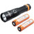 OrcaTorch D710 3000 Lumens Dive Light wi...: Picture 2 thumbnail