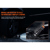 OrcaTorch D710V 2000 Lumens Video Light: Picture 10 thumbnail