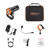 Orcatorch FlexDive 8000 Lumens Dive Ligh...: Picture 6 thumbnail