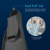 Blue Reef Freediving Fins: Picture 6 thumbnail