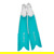 Blue Reef Freediving Fins: Picture 9 thumbnail