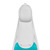 Blue Reef Freediving Fins: Picture 15 thumbnail
