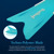 Blue Reef Freediving Fins: Picture 3 thumbnail