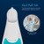 Blue Reef Freediving Fins: Picture 6 thumbnail
