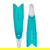 Blue Reef Freediving Fins: Picture 10 thumbnail