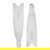 Blue Reef Freediving Fins: Picture 9 thumbnail