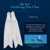 Blue Reef Freediving Fins: Picture 2 thumbnail
