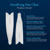 Blue Reef Freediving Fins: Picture 3 thumbnail