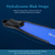 Blue Reef Freediving Fins: Picture 5 thumbnail