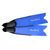Blue Reef Freediving Fins: Picture 3 thumbnail