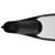 Blue Reef Freediving Fins: Picture 4 thumbnail