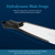 Blue Reef Freediving Fins: Picture 5 thumbnail