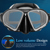 Blue Reef Freediving Mask: Picture 4 thumbnail