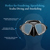 Blue Reef Freediving Mask: Picture 3 thumbnail