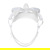 Blue Reef Freediving Mask: Picture 10 thumbnail