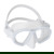 Blue Reef Freediving Mask: Picture 2 thumbnail