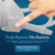 Blue Reef Freediving Mask: Picture 6 thumbnail