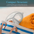 Blue Reef Freediving Mask: Picture 8 thumbnail