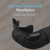 Blue Reef Foldable Snorkel: Picture 4 thumbnail