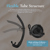 Blue Reef Foldable Snorkel: Picture 5 thumbnail