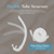 Blue Reef Foldable Snorkel: Picture 5 thumbnail