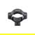 OrcaTorch HM01 Helmet Dive Light Mount: Picture 3 thumbnail