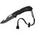 Blue Reef Scuba Titanium Folding Knife