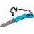 Blue Reef Scuba Titanium Folding Knife: Picture 1 thumbnail