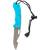 Blue Reef Scuba Titanium Folding Knife: Picture 2 thumbnail
