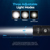 Blue Reef 2000 Lumens Dive Light: Picture 3 thumbnail