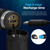 Blue Reef 2000 Lumens Dive Light: Picture 8 thumbnail