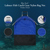 Blue Reef Lobster Fish Catch Gear Nylon ...: Picture 8 thumbnail