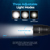 Blue Reef 3000 Lumens Zoomable Dive Ligh...: Picture 3 thumbnail