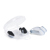 Blue Reef Nose Clip and Ear Plugs: Picture 2 thumbnail